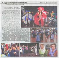 Bekijk 2010 - Cloppenburg D